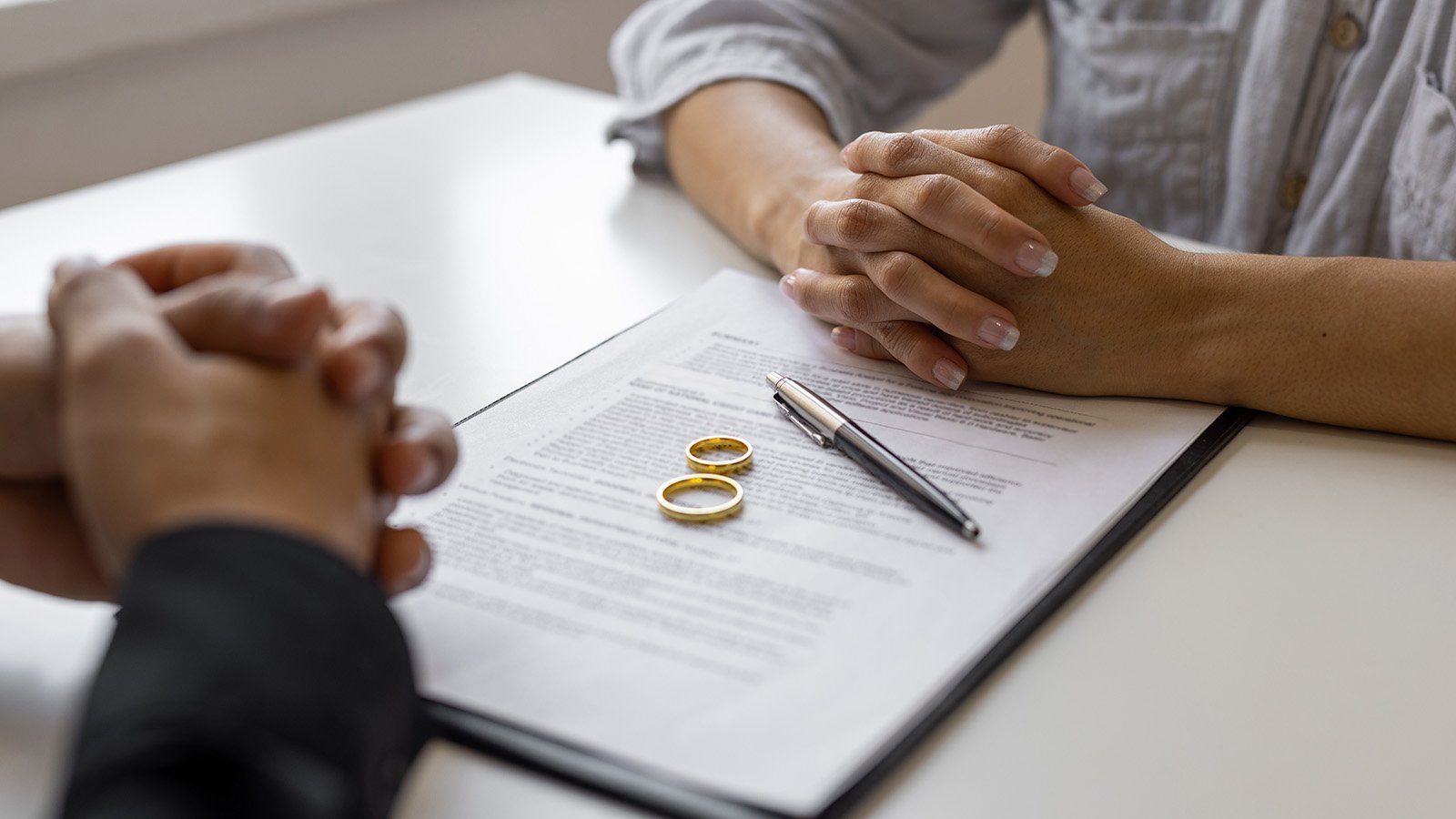 Типичные ошибки при оформлении документов в городе Волгоград